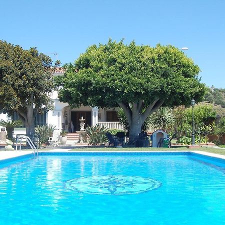 Villa Maria Teresa بيناخارافي المظهر الخارجي الصورة