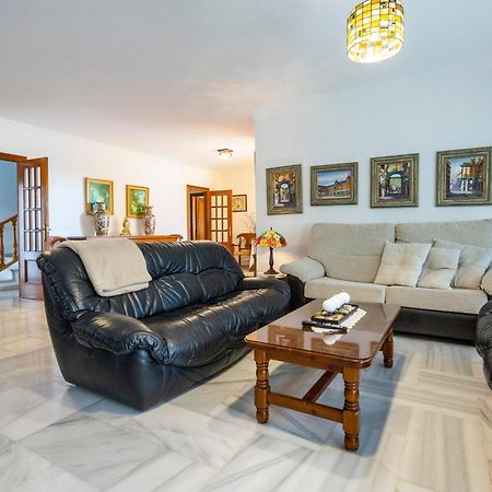 Villa Maria Teresa بيناخارافي المظهر الخارجي الصورة