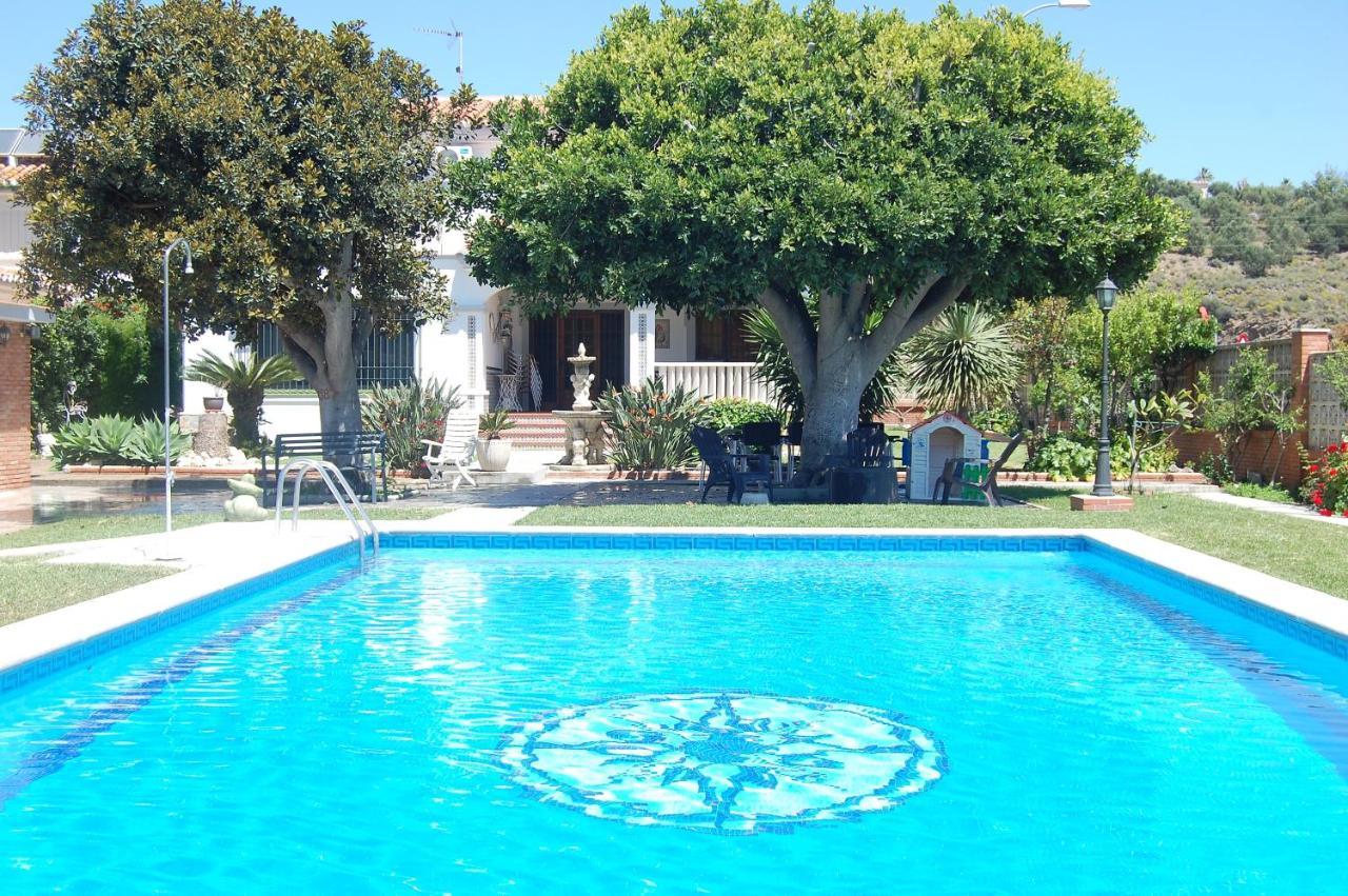 Villa Maria Teresa بيناخارافي المظهر الخارجي الصورة