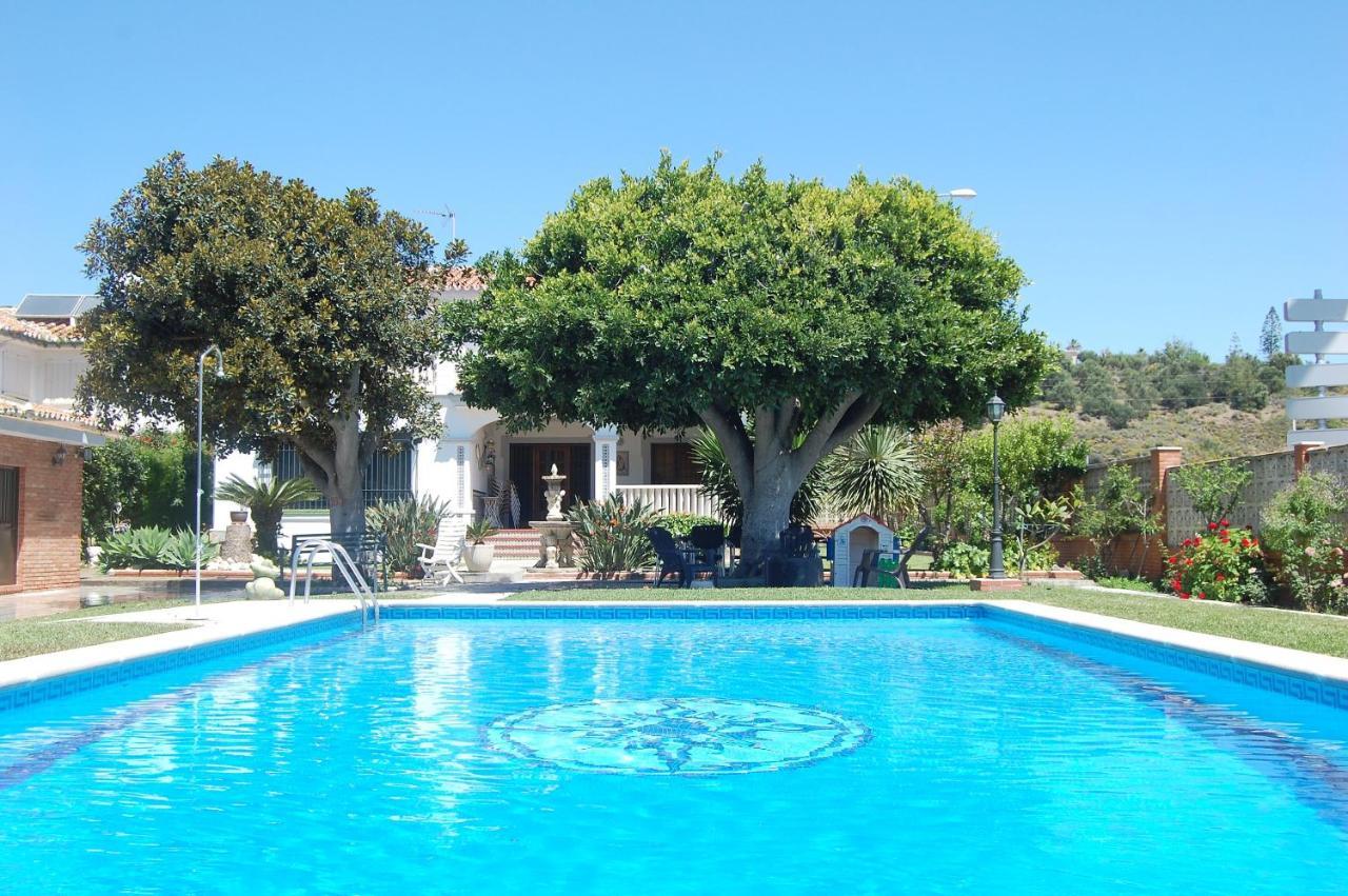 Villa Maria Teresa بيناخارافي المظهر الخارجي الصورة