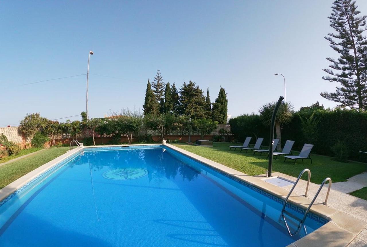 Villa Maria Teresa بيناخارافي المظهر الخارجي الصورة
