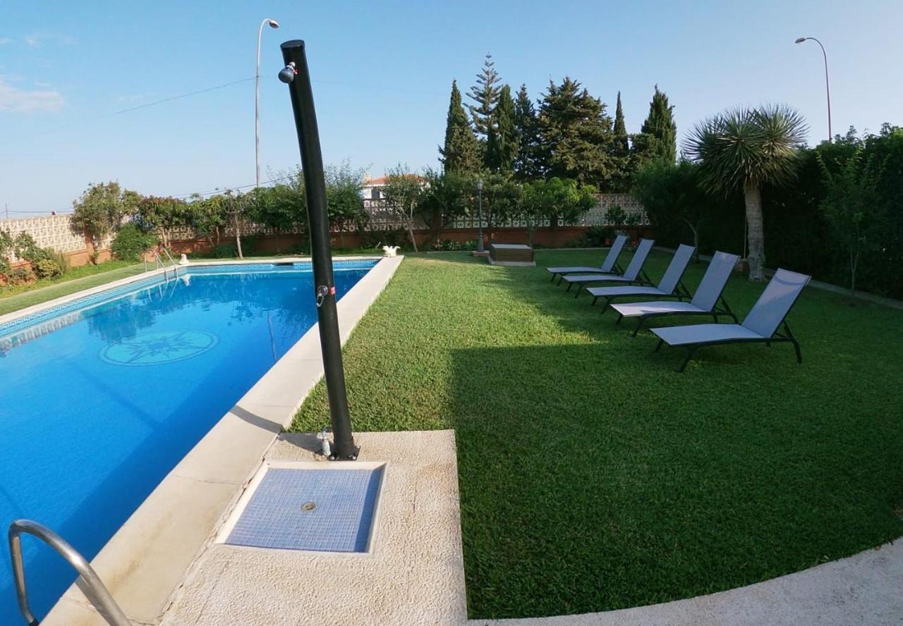 Villa Maria Teresa بيناخارافي المظهر الخارجي الصورة