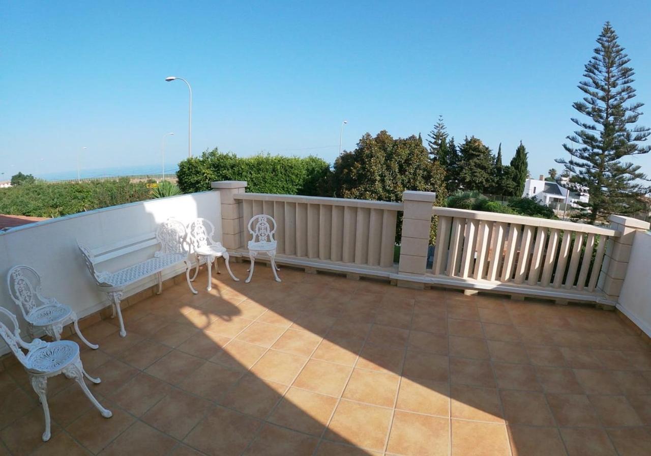 Villa Maria Teresa بيناخارافي المظهر الخارجي الصورة