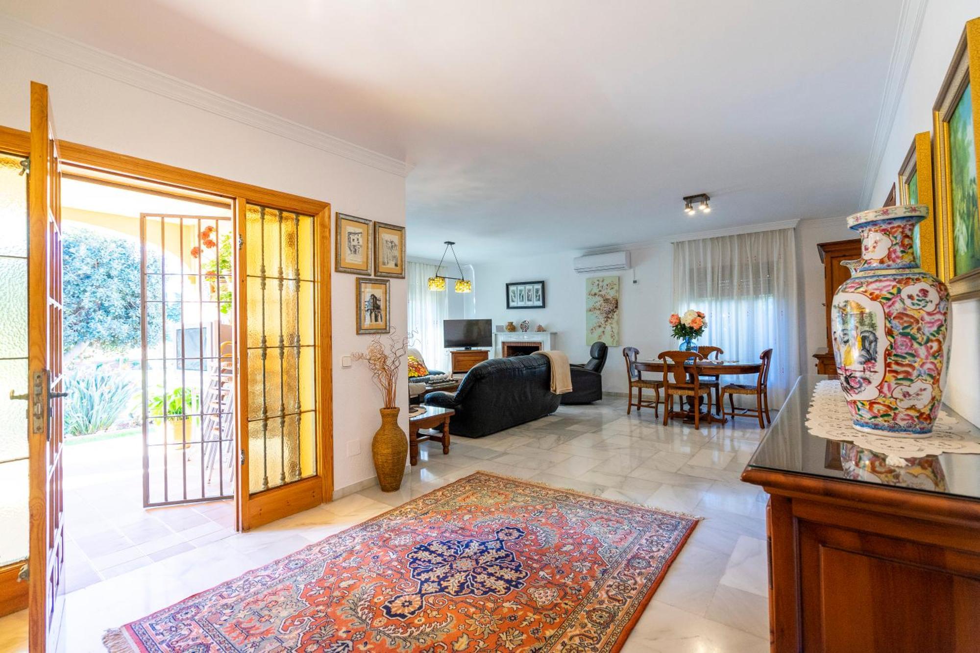Villa Maria Teresa بيناخارافي المظهر الخارجي الصورة